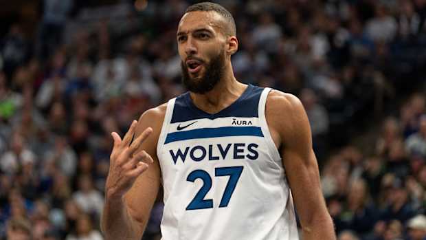 Rudy Gobert
